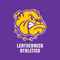 Western Illinois Leathernecks (@wiuathletics) 's Twitter Profile Photo Western Illinois Leathernecks (@wiuathletics) 's Twitter Profile Photo