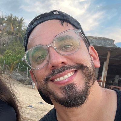 calilucas's profile picture. ser feliz!