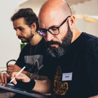 David Rendo (@davidrendo) 's Twitter Profile