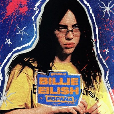 Billie Eilish España