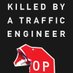 Killed By A Traffic Engineer (@killedbyate) Twitter profile photo