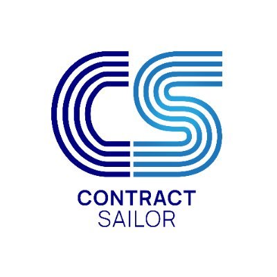 Contract_Sailor's profile picture. Contract Sailor is an artificial intelligence (AI) powered solution that auto verifies for legal compliance.
