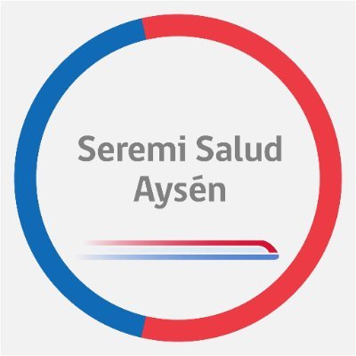 Cuenta oficial de la Secretaría Regional Ministerial de Salud de la Región de Aysén. Seremi: Gloria Edith Águila Schmeisser.