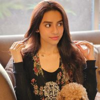 Saba Zimal (@zimalsaba) 's Twitter Profile