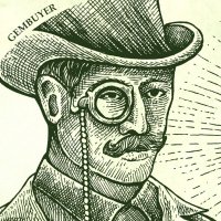 Gem Buyer (@gem_buyer) 's Twitter Profile