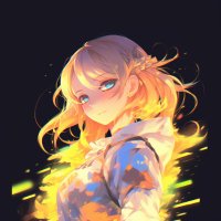 Vina (@linhaidi) 's Twitter Profile