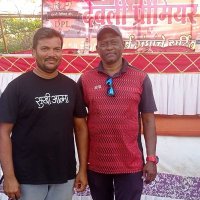 दत्तप्रसाद (@prasadc62917266) 's Twitter Profile Photo दत्तप्रसाद (@prasadc62917266) 's Twitter Profile Photo