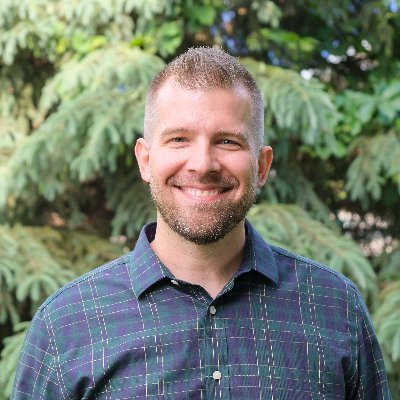 Christian. Husband. Father. Lead Pastor @christscovenant || Alumnus of @SBTS @tayloru and @LCHSBears || Ever, only, all for Christ. || John 3:30