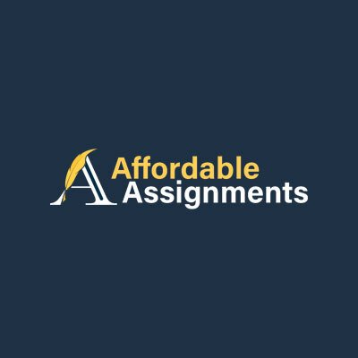 Affordable36731's profile picture. Hire UK's Top Writing Service to Help You Do Your Assignments, Dissertations & Online Exams
🕒 Timely Delivery
💰  Affordable Prices
❌ Plagiarism Free Work