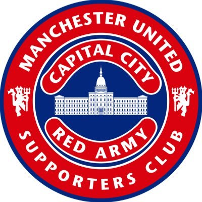 (Un)official Supporters Club of @manutd in Lansing, Michigan.