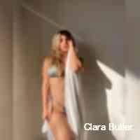 clarabuttler13's profile picture. Fitness Instructor | Personal Trainer | UA
Multiple Certificates of Sports Specifications.
LeBoot -LeHiit (LTS) Certified by LebertSystem