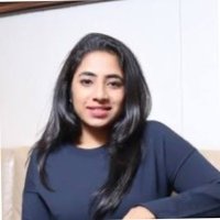Ishita Jindal (@ishitajindal17) 's Twitter Profile Photo Ishita Jindal (@ishitajindal17) 's Twitter Profile Photo