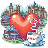 Harrogate Heart Failure Support Group(@HGHeartFailure) 's Twitter Profile Photo