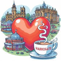 Harrogate Heart Failure Support Group (@hgheartfailure) 's Twitter Profile Photo Harrogate Heart Failure Support Group (@hgheartfailure) 's Twitter Profile Photo