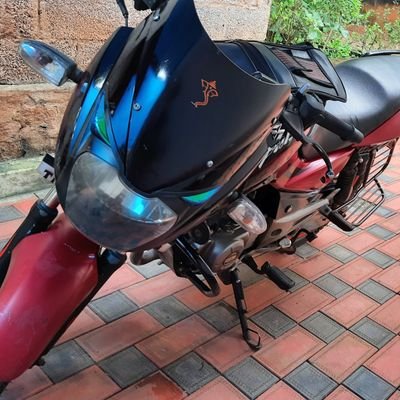 pratheepkumarvm's profile picture. 