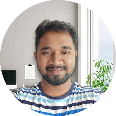 SaravananFdev's profile picture. Hello...