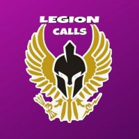 LEGIONS (@legions_rh) 's Twitter Profile Photo LEGIONS (@legions_rh) 's Twitter Profile Photo