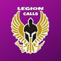 LEGIONS(@Bijed_Jaydriel) 's Twitter Profile Photo