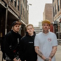 Brooklane (@brooklanemusic) 's Twitter Profile Photo