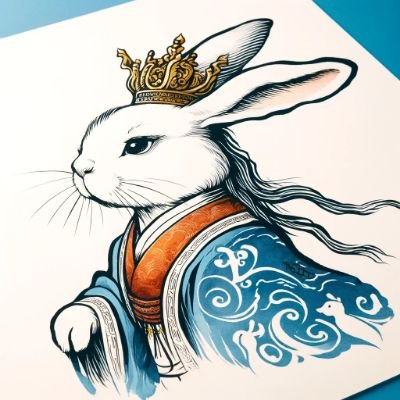 bunnytraderider's profile picture. Bunny & Trader Only