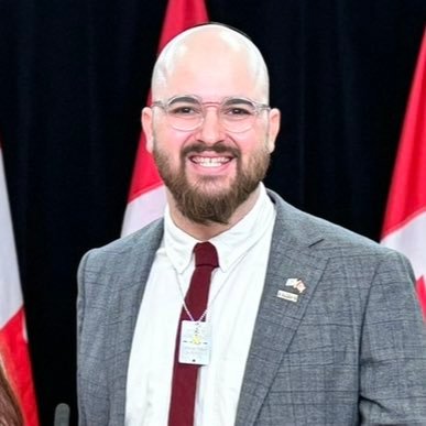 Empowering Jewish students and allies to combat antisemitism | The good kind of chaotic | Frustratingly Non-Partisan | Views my own | RT ≠ endorsement.