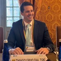 Thiago Grijo Dal-Toe (@thiagogrijo) 's Twitter Profile