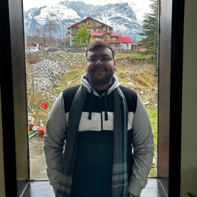 ritikgarg1773's profile picture. ACL BEA | ACII | ICMI | LAK | ICVGIP | AIED | ICPR