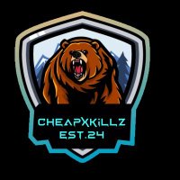 CHEAPxKILLZ (@jcantu94) 's Twitter Profile