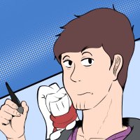 Dayne D. (@sonicmanmw3) Twitter profile photo