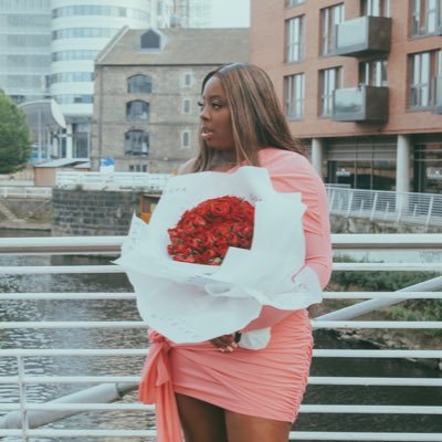 leigh_tnx's profile picture. Daughter of the most high ❤️