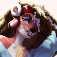 🌸 𝓝𝓪𝓷𝓲 🌸 (@succubi_corner) Twitter profile photo
