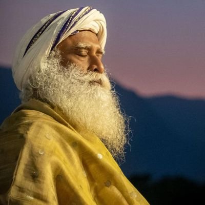 Sadhguru-Delhi_UP is an effort to make spirituality and Sadhguru's wisdom available to the humanity.