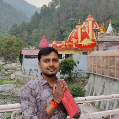 shanupal98's profile picture. संघर्षो में यदि कटता है तो कट जाए सारा जीवन...!! 

कदम-कदम पर समझौता मेरे बस की बात नहीं...!!! [§]