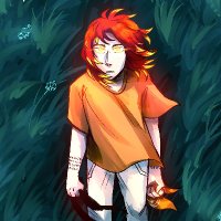 tirador de duvidas paranormal (@gabnerd14) 's Twitter Profile