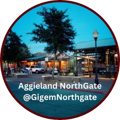 Thanks, share & follow, Gigem! use the hashtag #NRTHGT