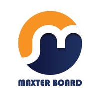 Maxter Board (@maxterboard) 's Twitter Profile