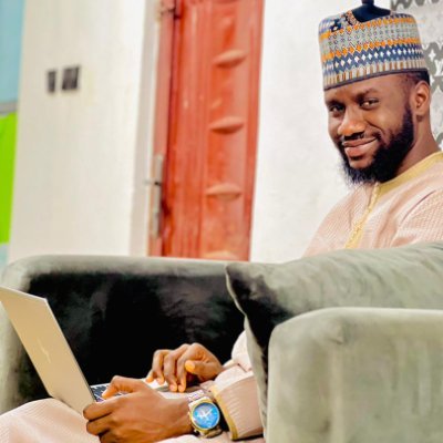 abdulmuhmim's profile picture. Software developer || html, CSS, tailwind, bootstrap, JavaScript, solidity,reactjs, nextjs, nodejs, mongodb....

DltAfrica_Lisk ambassador