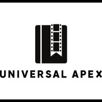 Universal Apex(@universalapex) 's Twitter Profile Photo