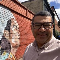 Haroldo Carin (@haroldoc1) 's Twitter Profile