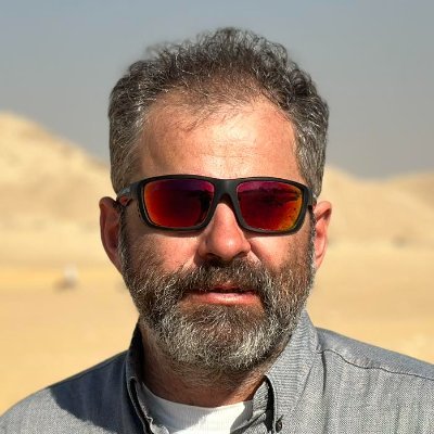 jaromirkrejci's profile picture. Habilitovaný dělník pouště.