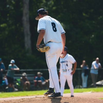 Alex Weingartner Profile