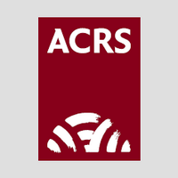 ACRS(@ACRSNews) 's Twitter Profileg