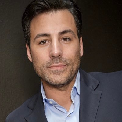 GusLambropoulos's profile picture. Public Figure,