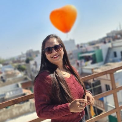 pinalpatel0107's profile picture. 