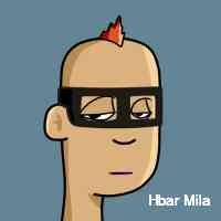 milarbarh's profile picture. Crypto trader and investor, nft creator and collector.