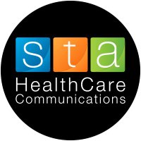 STA HealthCare Communications (@sta_healthcare) 's Twitter Profile Photo STA HealthCare Communications (@sta_healthcare) 's Twitter Profile Photo