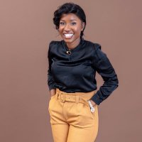 Adewoye Eyitayomi Oluwatosin (@aeyitayomi) 's Twitter Profile