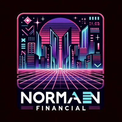 A non-normie take from a Norm. BTC. prev @RobinhoodApp Crypto