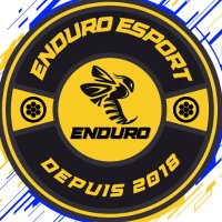Enduro eSport (@enduro_esport) 's Twitter Profile Photo Enduro eSport (@enduro_esport) 's Twitter Profile Photo