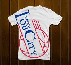Lob City Clips, CP3 to Blake Griff!